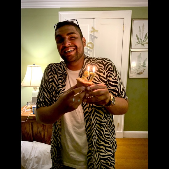 Meet your Posher, eastsideGI. - Picture 5 of 6